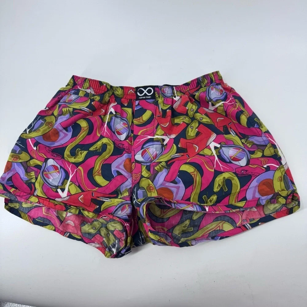 Subreef. Sheep Boxer Underwear‎